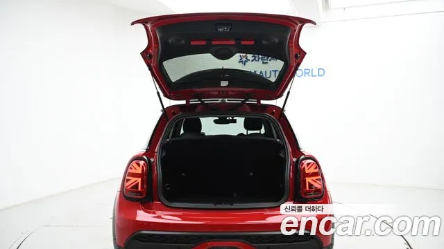 Mini Cooper — Фото автомобиля 20