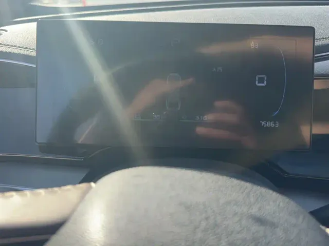 BYD Qin PLUS — Фото автомобиля 3