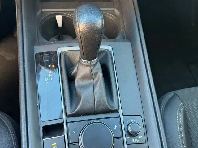 Mazda CX-50 Xingye — Фото автомобиля 18