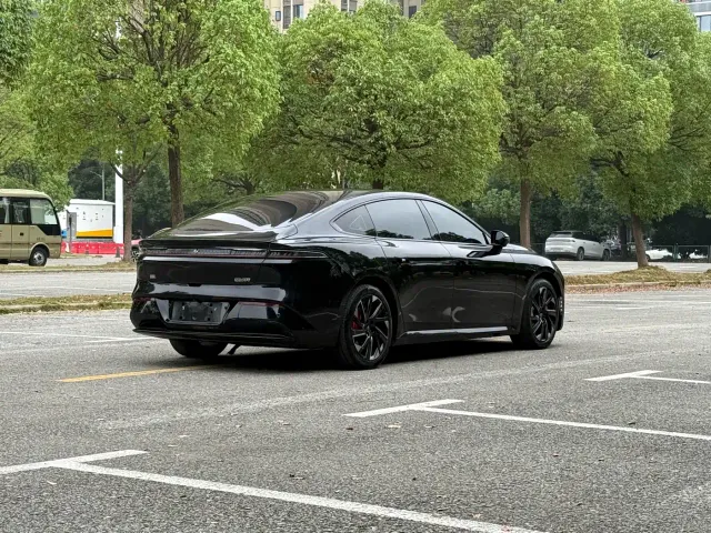 Dongfeng eπ 007 — Фото автомобиля 12