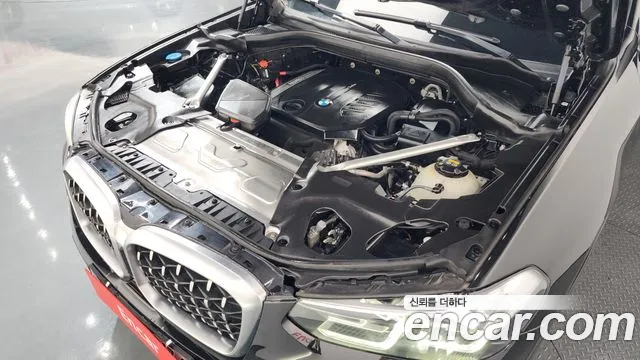 BMW X4 — Фото автомобиля 6