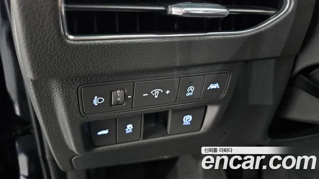 Hyundai Sonata Sonata (DN8) — Фото автомобиля 15
