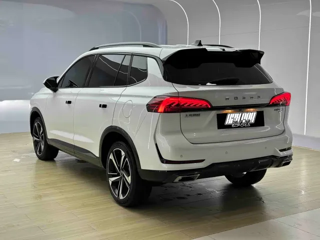 Roewe RX5 Max — Фото автомобиля 6
