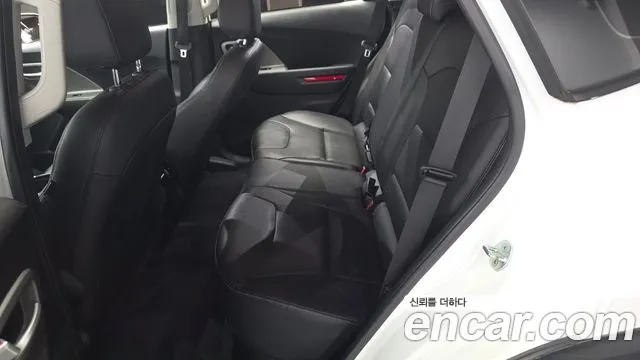 Kia Niro Niro Plus Earth — Фото автомобиля 12