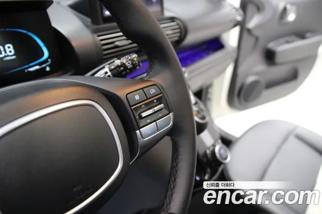 Hyundai Casper Casper Essential — Фото автомобиля 17