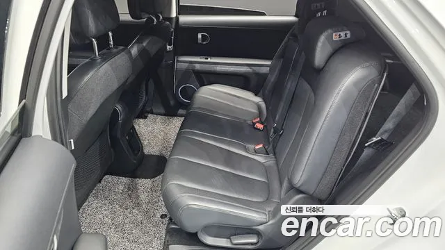 Hyundai Ioniq 5 — Фото автомобиля 11