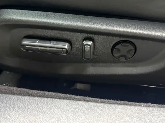 Honda Accord — Фото автомобиля 14