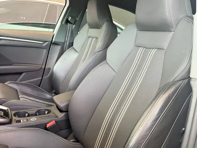 Audi A3 — Фото автомобиля 10