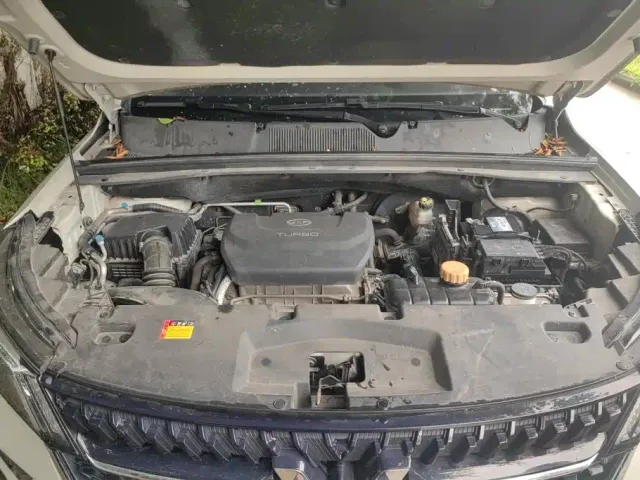 Wuling Asta — Фото автомобиля 10