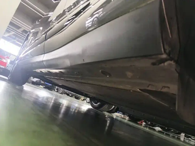 IM Motors IM LS6 2023 Max Long Range — Фото автомобиля 21