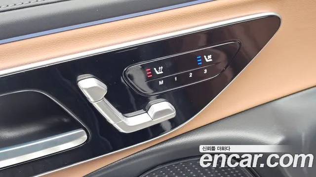 Mercedes-Benz E-Class W214 — Фото автомобиля 28