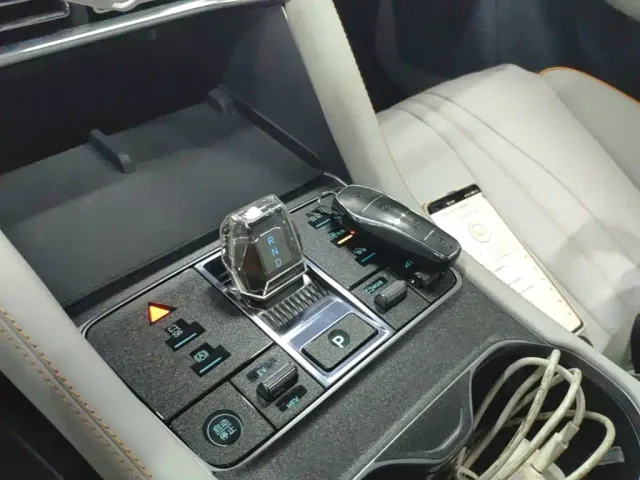 BYD Song PLUS — Фото автомобиля 13