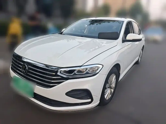 Фотография автомобиля — Volkswagen Lavida