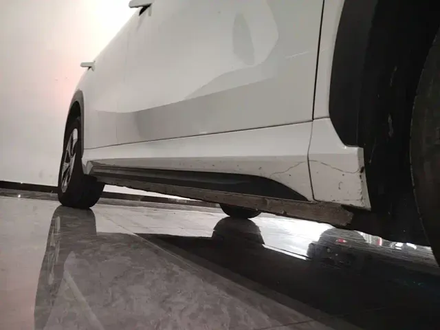 Geely Galaxy E5 — Фото автомобиля 20