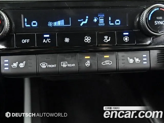 Hyundai Avante CN7 — Фото автомобиля 17