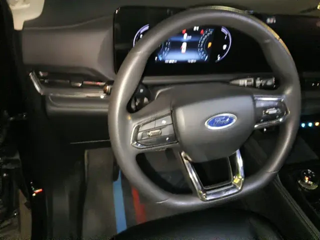 Ford Lingrui 2023 Model EcoBoost 170 Comfort Leading — Фото автомобиля 14