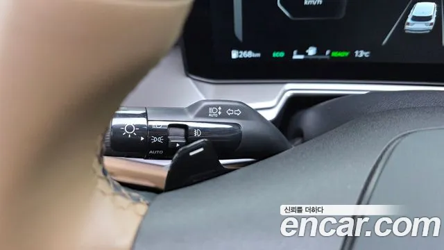 Kia Sorento 4th Gen — Фото автомобиля 29