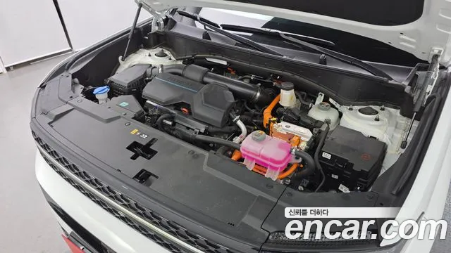 Hyundai Santafe — Фото автомобиля 6