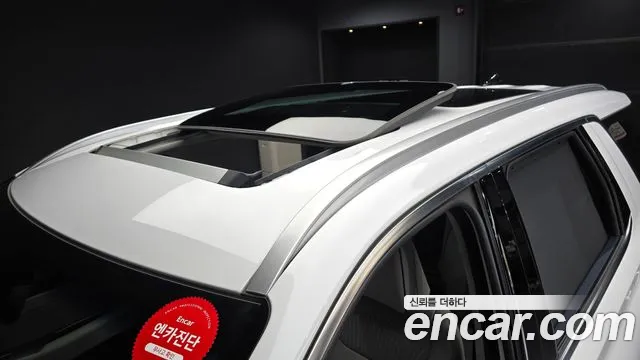 Hyundai Palisade The New Palisade — Фото автомобиля 16