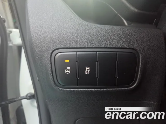 Kia Ray New — Фото автомобиля 10