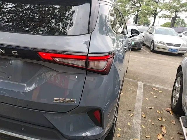 Wuling Asta — Фото автомобиля 7