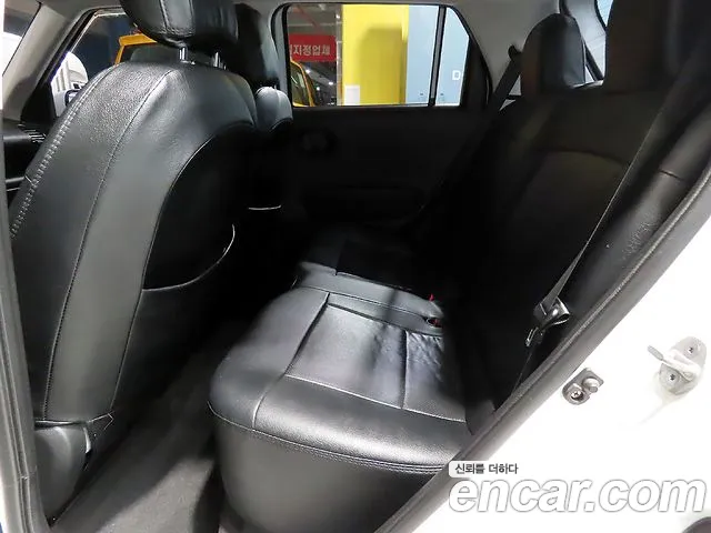 Hyundai Casper Casper Smart — Фото автомобиля 7