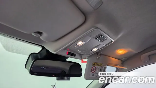 Renault-KoreaSamsung XM3 1.3 TCe RE Signature — Фото автомобиля 15