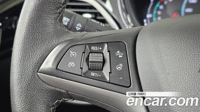 ChevroletGMDaewoo Spark Новый Spark Premier — Фото автомобиля 19