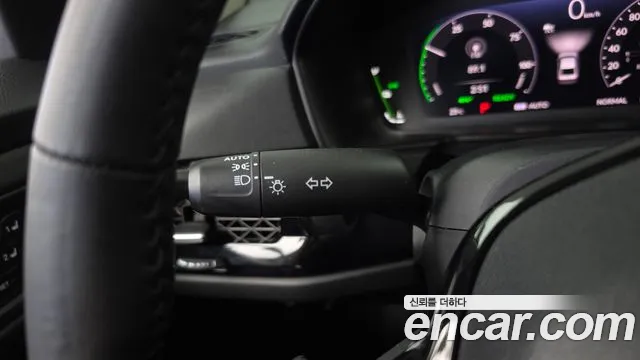 Honda Accord 11th Gen — Фото автомобиля 22