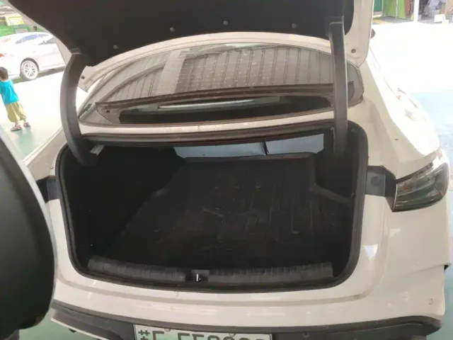 BYD Seal 06 — Фото автомобиля 4