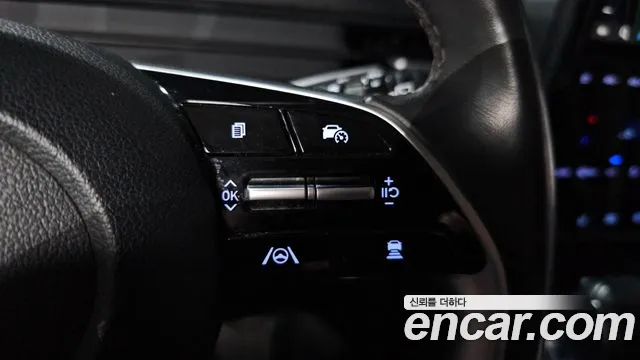 Hyundai Staria Staria Tourer 11 мест — Фото автомобиля 30
