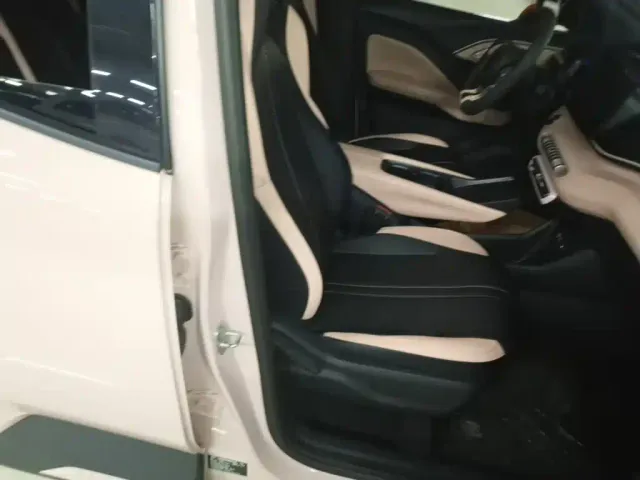 BYD Seagull — Фото автомобиля 24