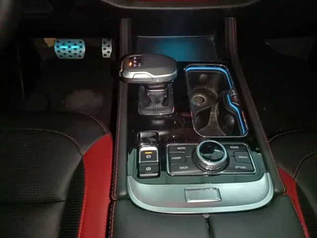 BAIC BJ40 — Фото автомобиля 13