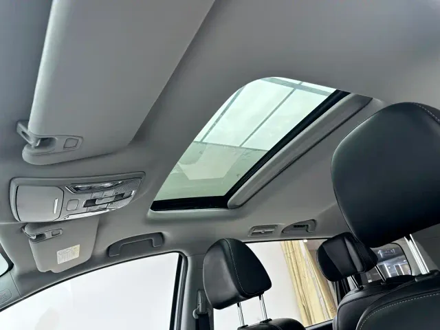 GAC Trumpchi M6 — Фото автомобиля 13