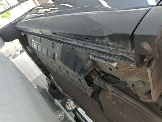 BYD Song Pro — Фото автомобиля 20