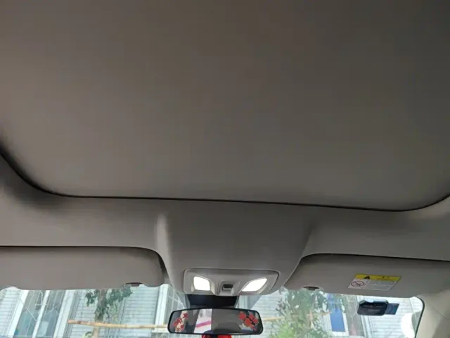 Changan CS55 Plus — Фото автомобиля 14