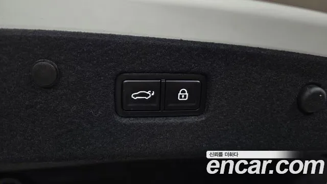 Kia K8 (New) Hybrid — Фото автомобиля 26