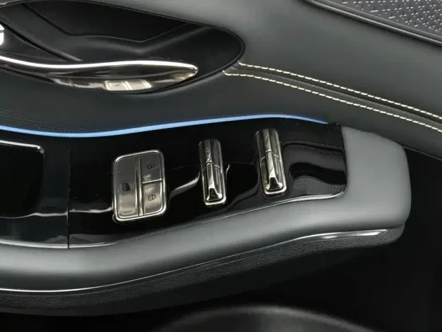 Jetour Shanhai L9 — Фото автомобиля 9