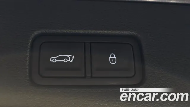 Genesis GV80 3.5T Бензин 2WD — Фото автомобиля 20