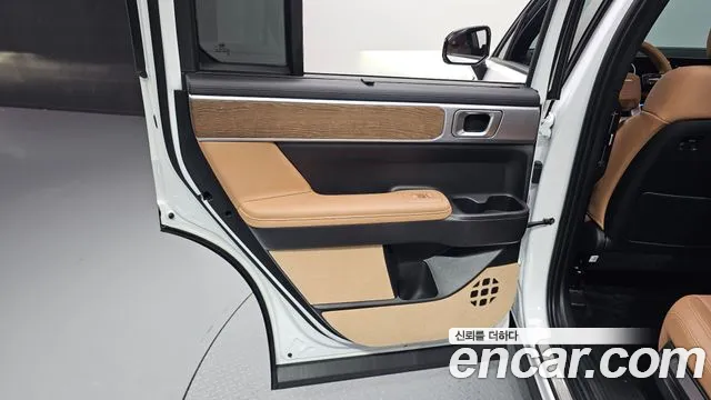 Hyundai Santa Fe MX5 — Фото автомобиля 25