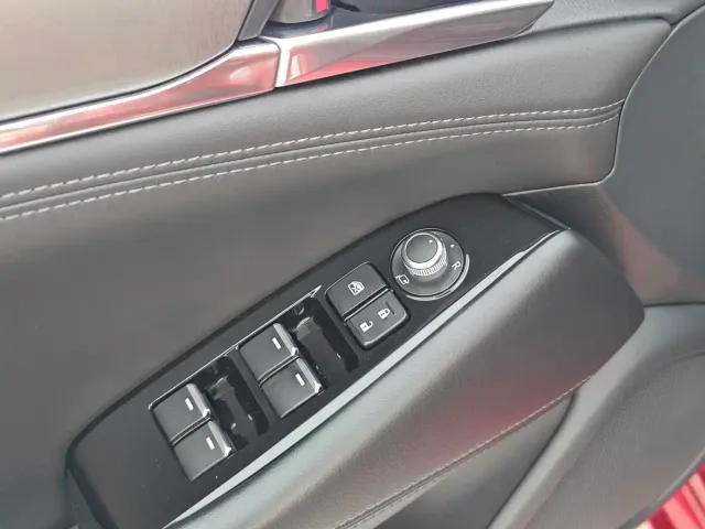 Mazda Atenza — Фото автомобиля 28