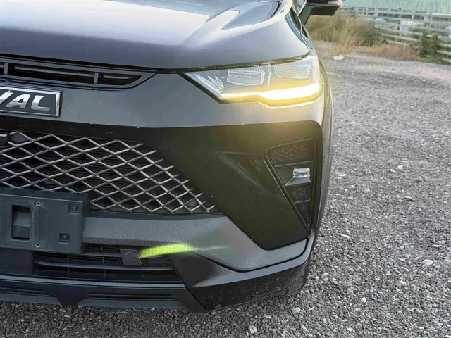 Haval H6S — Фото автомобиля 13