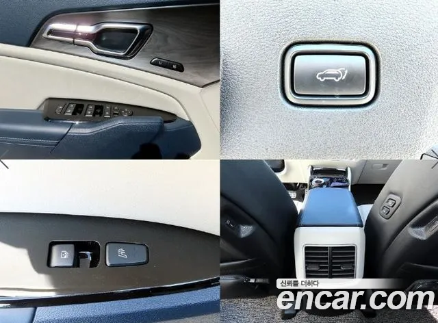 Kia Sportage — Фото автомобиля 18