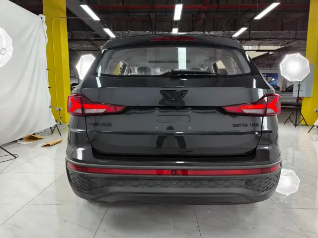Jetta VS5 — Фото автомобиля 7