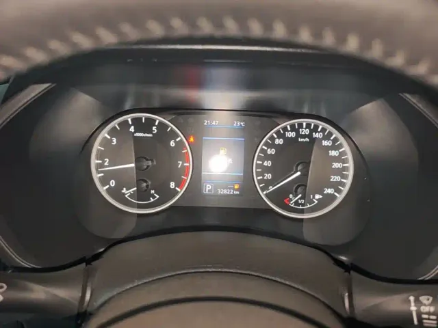 Nissan Sylphy — Фото автомобиля 11