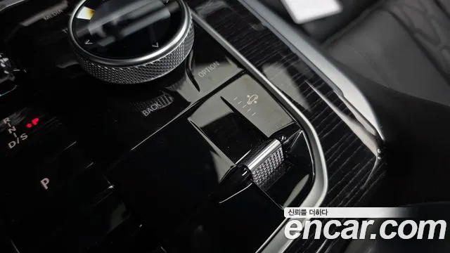 BMW X5 G05 — Фото автомобиля 22