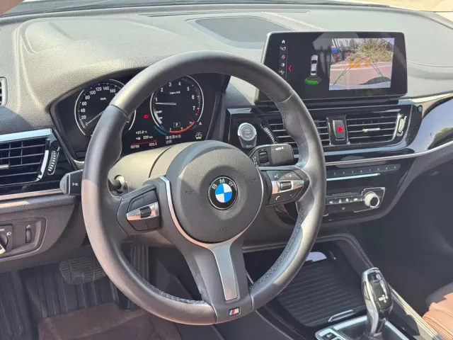 BMW BMW 1 Series 2021 125i M Sport Black Night Edition — Фото автомобиля 12