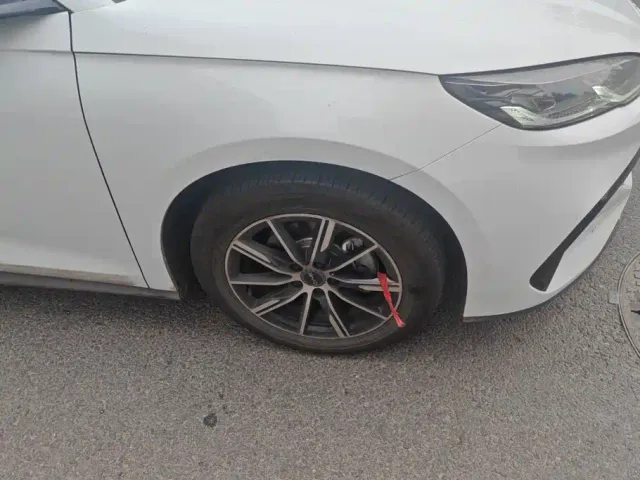 BYD Seal 06 — Фото автомобиля 6