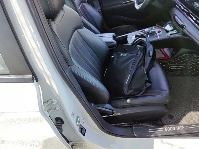 GAC Trumpchi Emkoo — Фото автомобиля 24