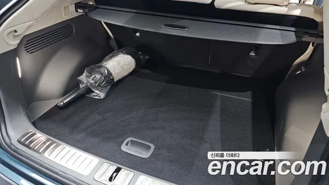 Genesis GV60 — Фото автомобиля 27